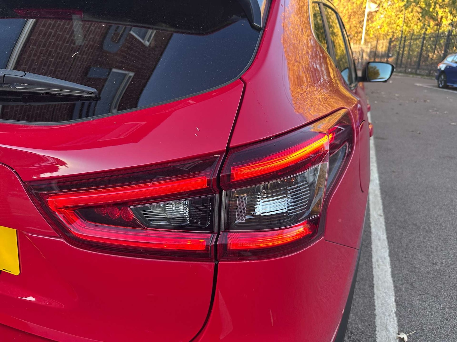 Used Nissan Qashqai 2019 for sale - 76277783: Photo 47