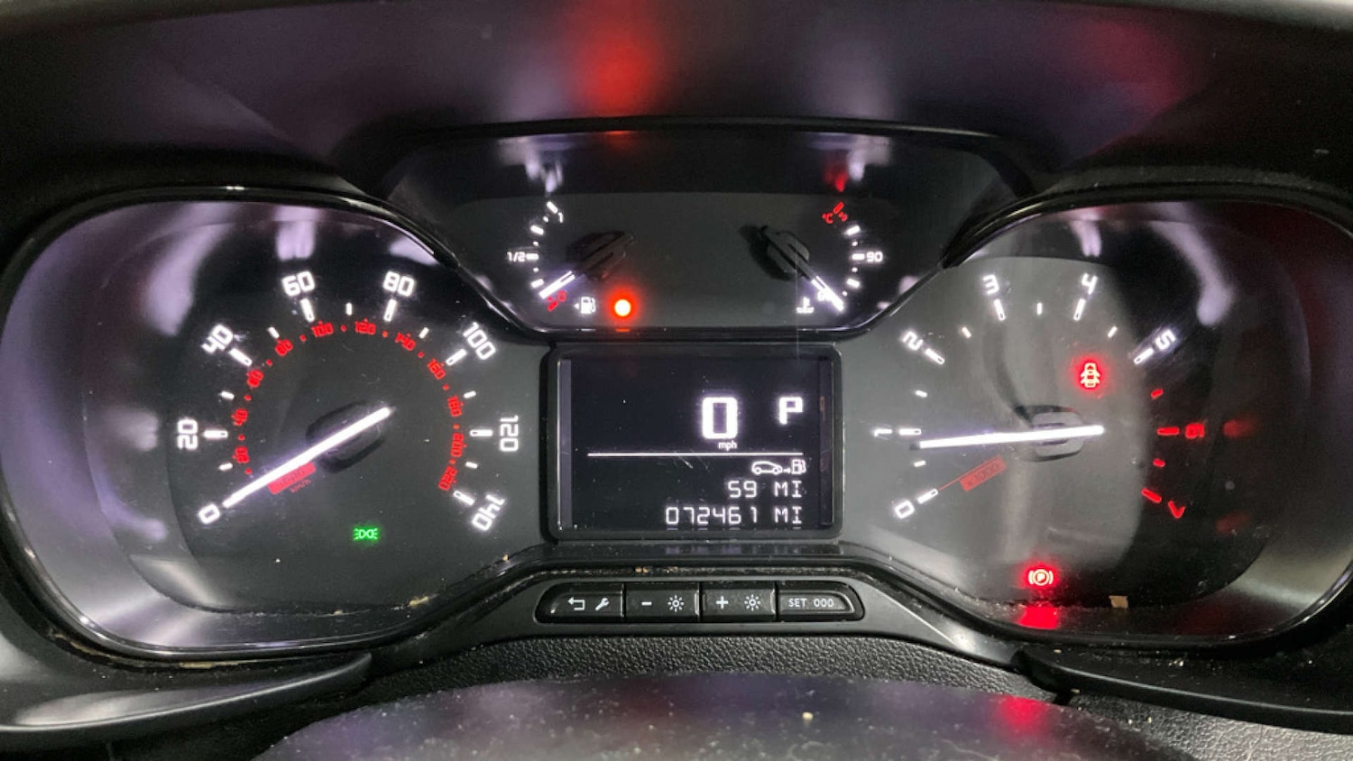 Used Citroen Berlingo 2021 for sale - 77201546: Photo 10