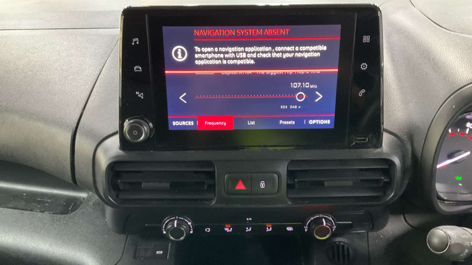 Used Citroen Berlingo 2021 for sale - 77201546: Photo 11