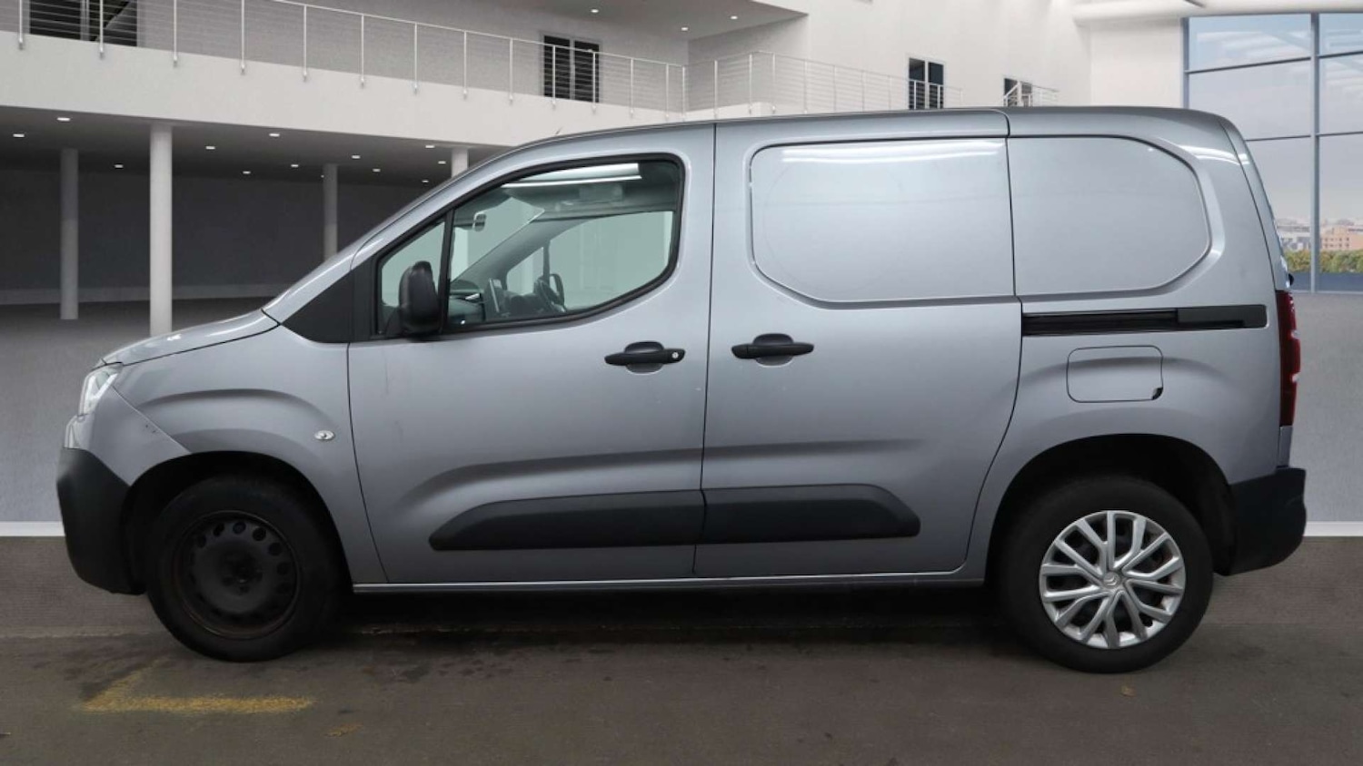 Used Citroen Berlingo 2021 for sale - 77201546: Photo 6