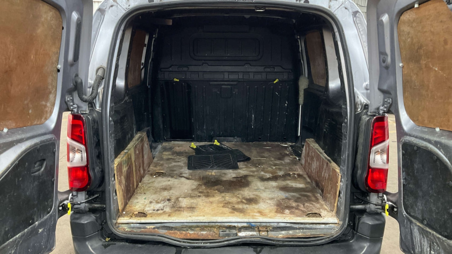 Used Citroen Berlingo 2021 for sale - 77201546: Photo 7