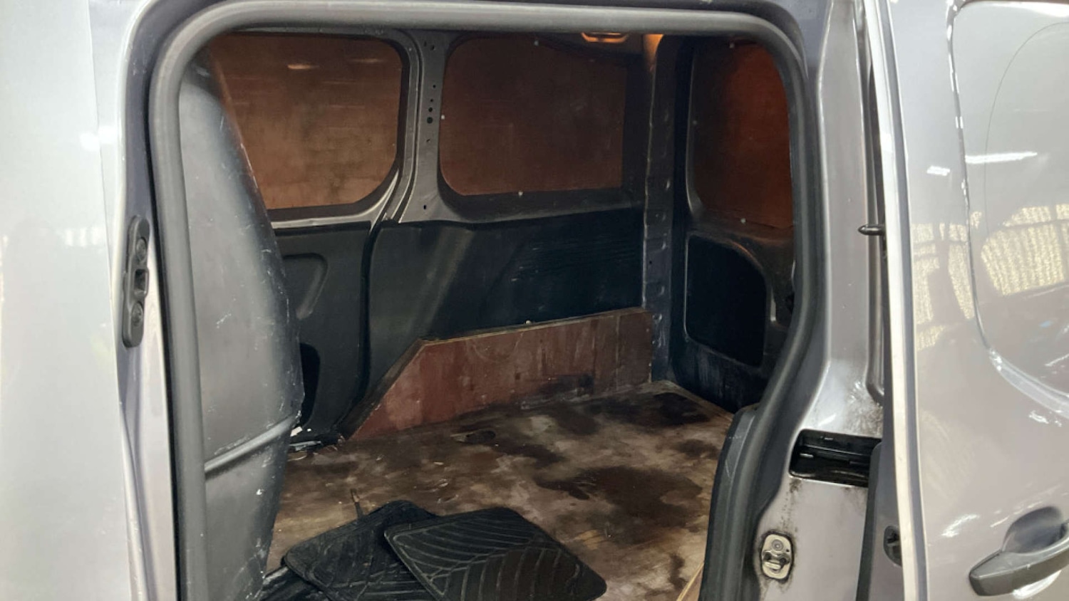 Used Citroen Berlingo 2021 for sale - 77201546: Photo 8