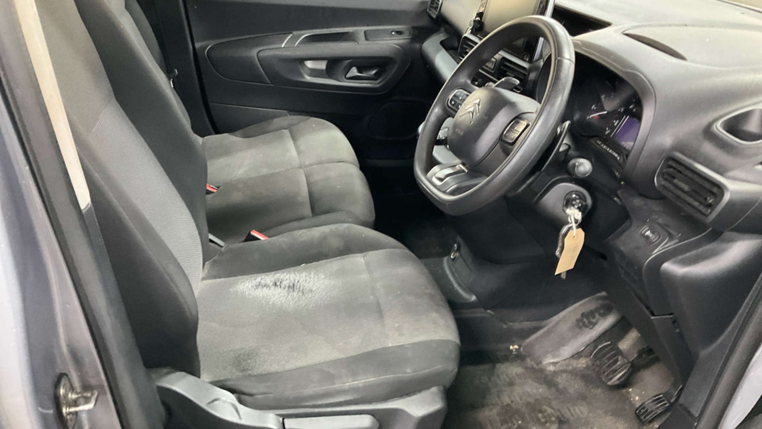 Used Citroen Berlingo 2021 for sale - 77201546: Photo 9