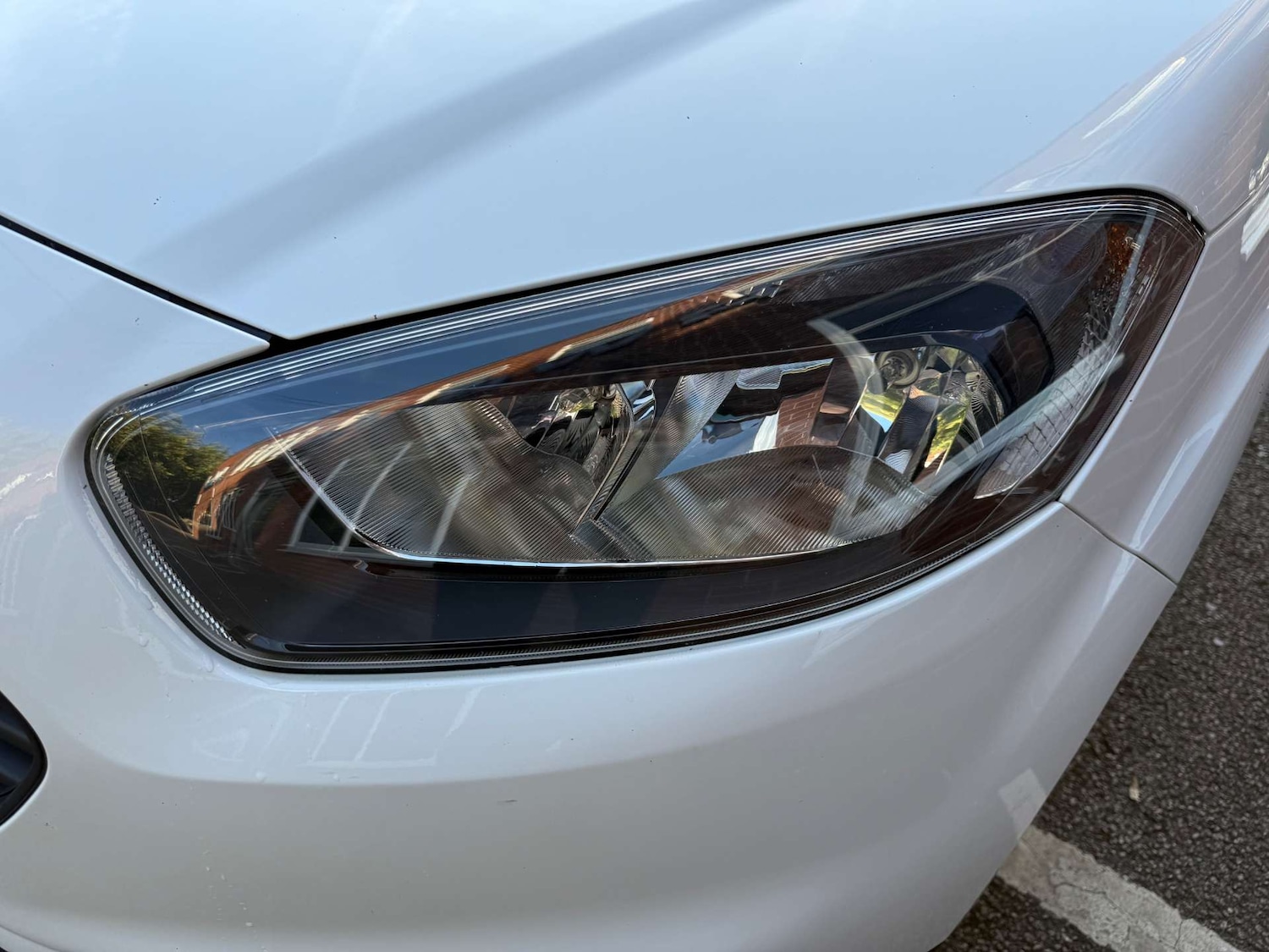 Used Ford Transit Courier 2021 for sale - 76601244: Photo 13