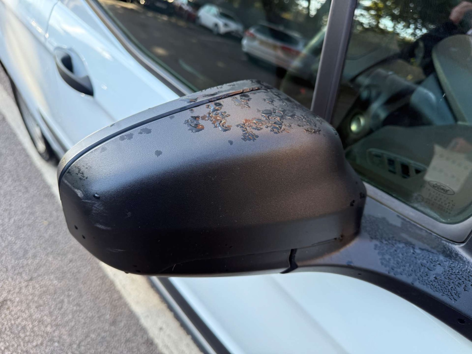 Used Ford Transit Courier 2021 for sale - 76601244: Photo 16