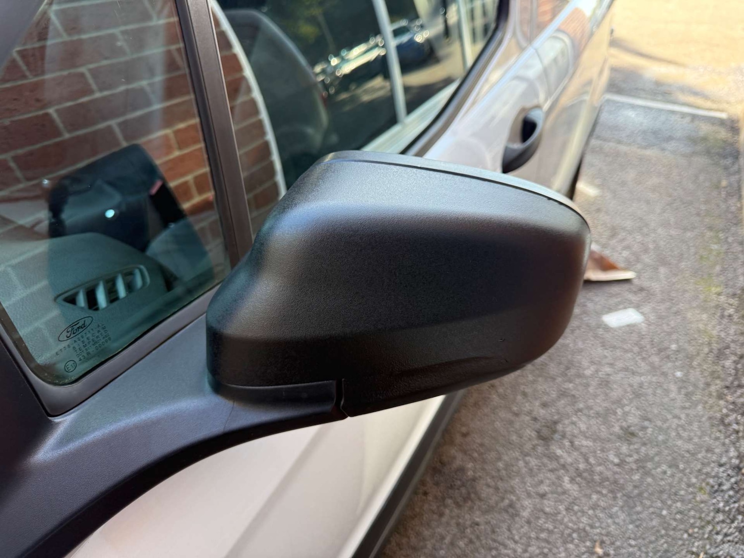 Used Ford Transit Courier 2021 for sale - 76601244: Photo 17