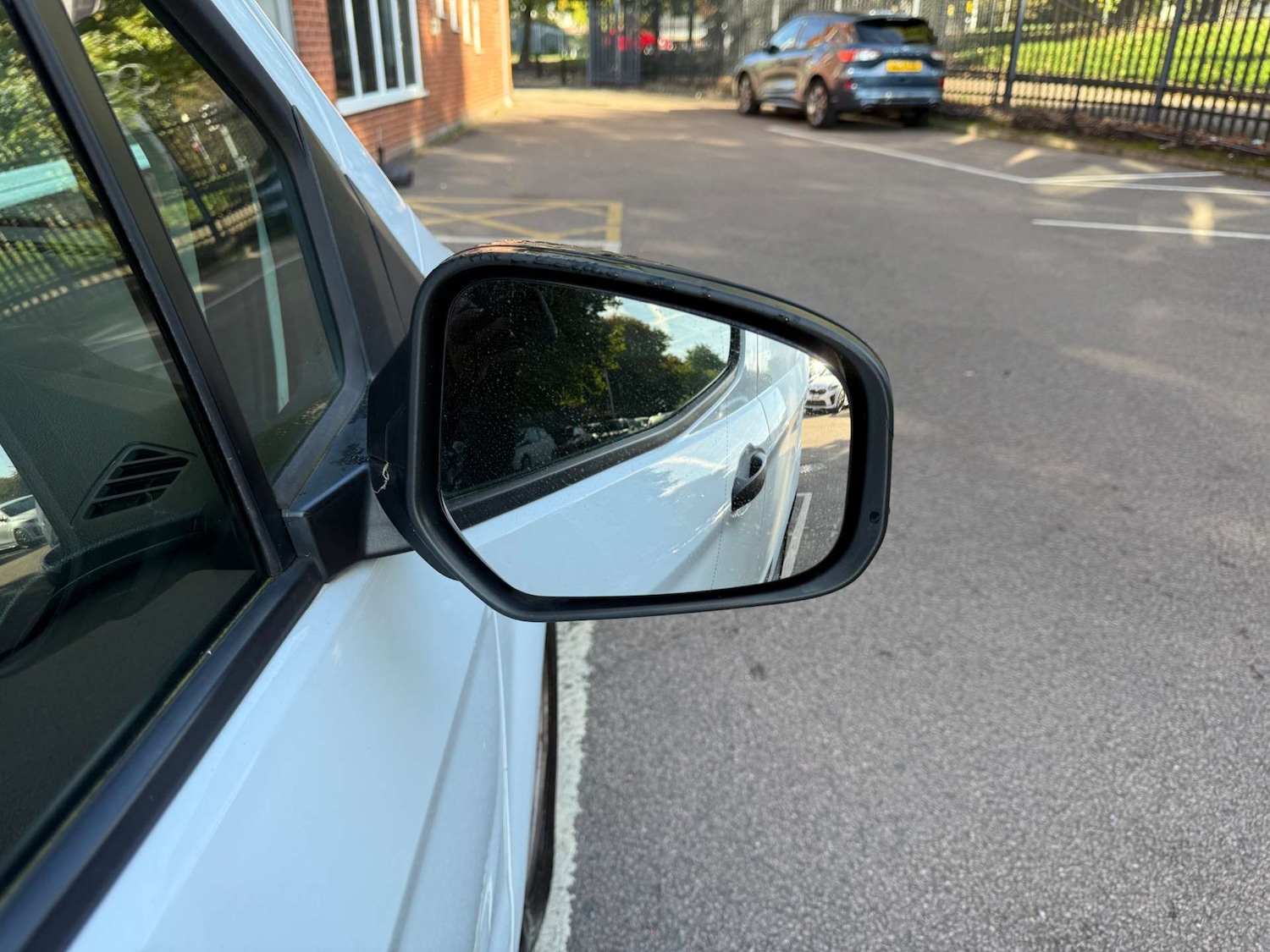 Used Ford Transit Courier 2021 for sale - 76601244: Photo 18