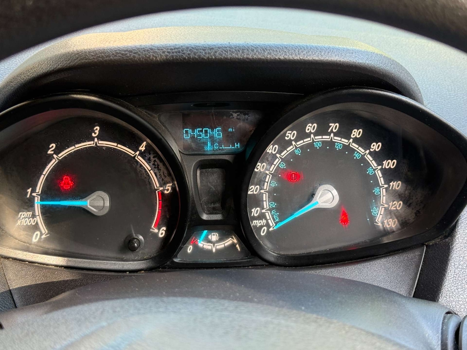 Used Ford Transit Courier 2021 for sale - 76601244: Photo 23