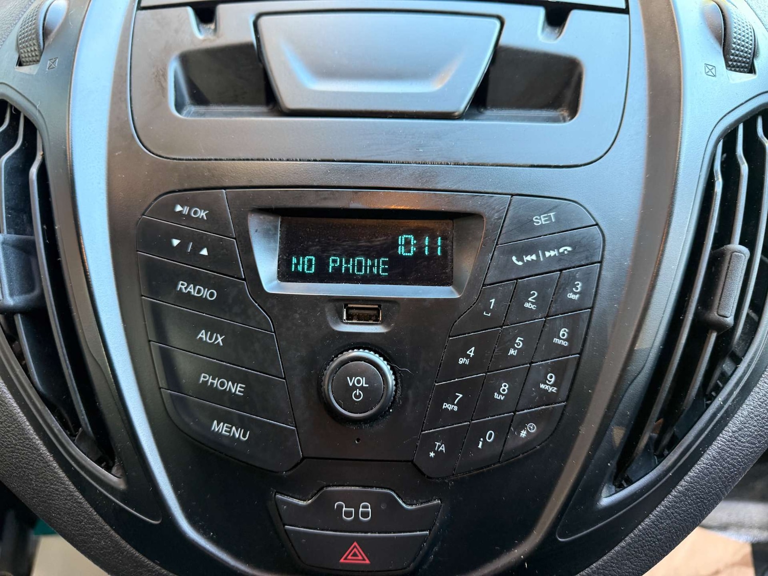 Used Ford Transit Courier 2021 for sale - 76601244: Photo 25