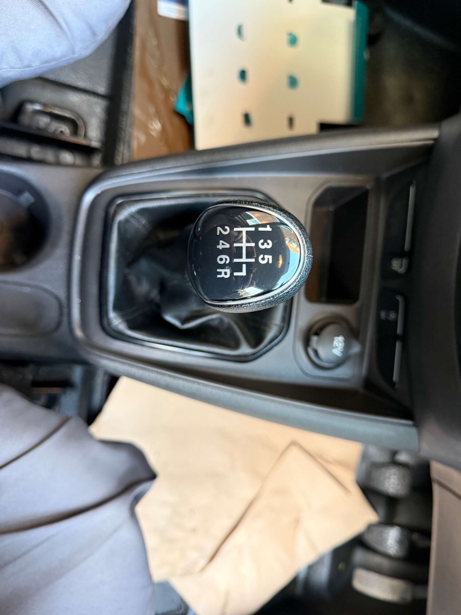 Used Ford Transit Courier 2021 for sale - 76601244: Photo 31