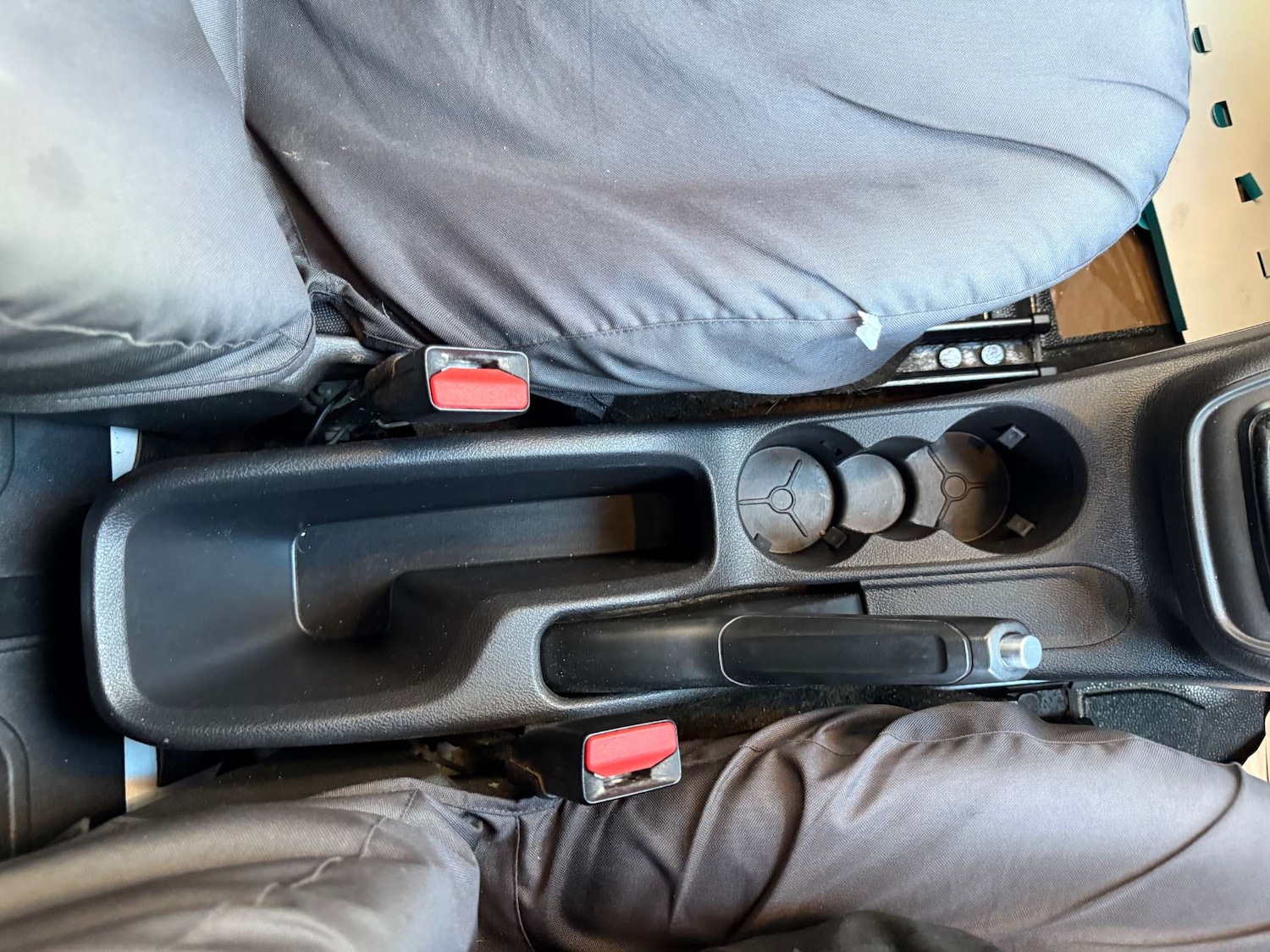 Used Ford Transit Courier 2021 for sale - 76601244: Photo 32