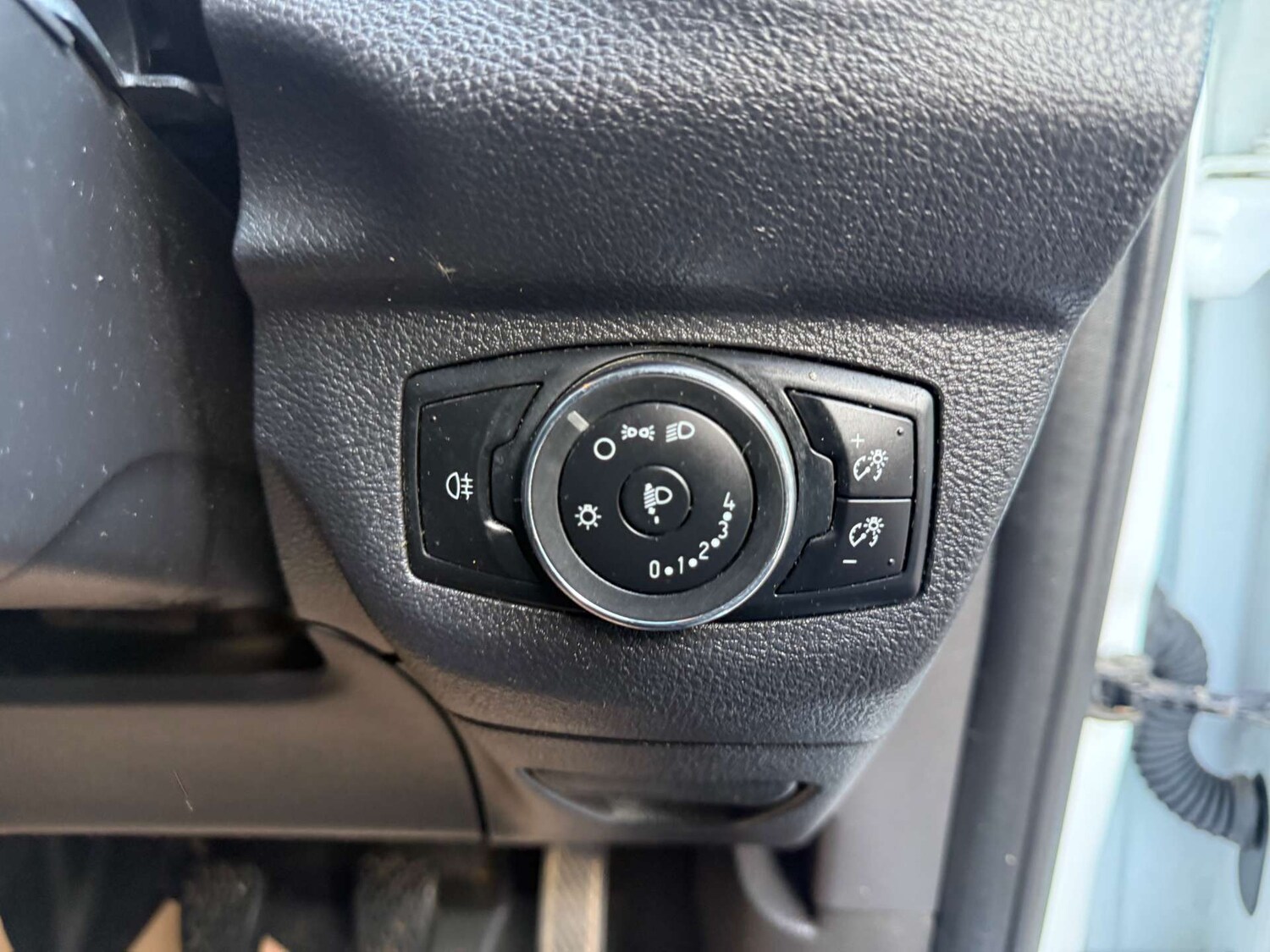 Used Ford Transit Courier 2021 for sale - 76601244: Photo 33