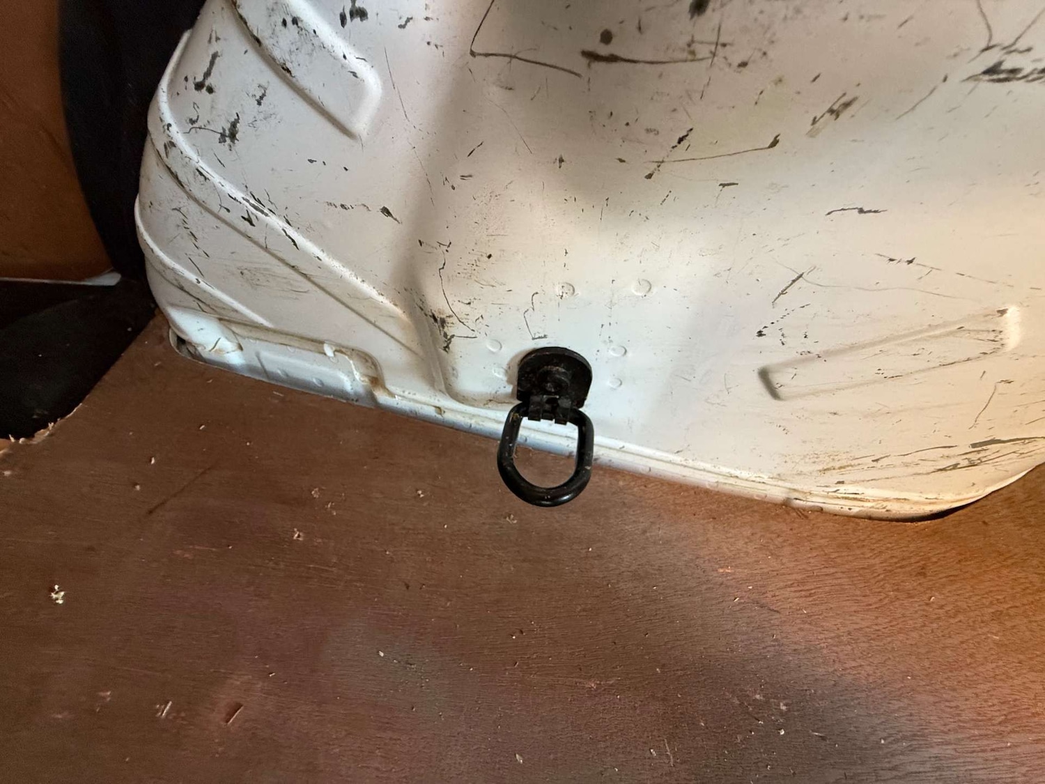 Used Ford Transit Courier 2021 for sale - 76601244: Photo 38