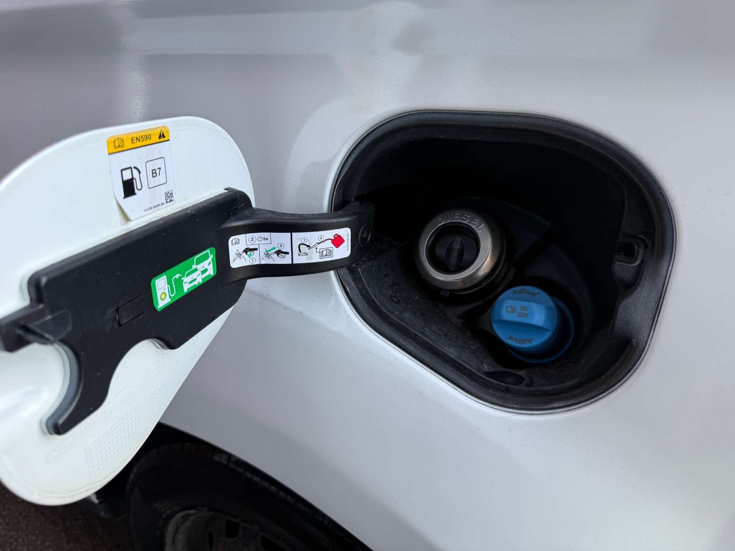 Used Ford Transit Courier 2021 for sale - 76601244: Photo 39