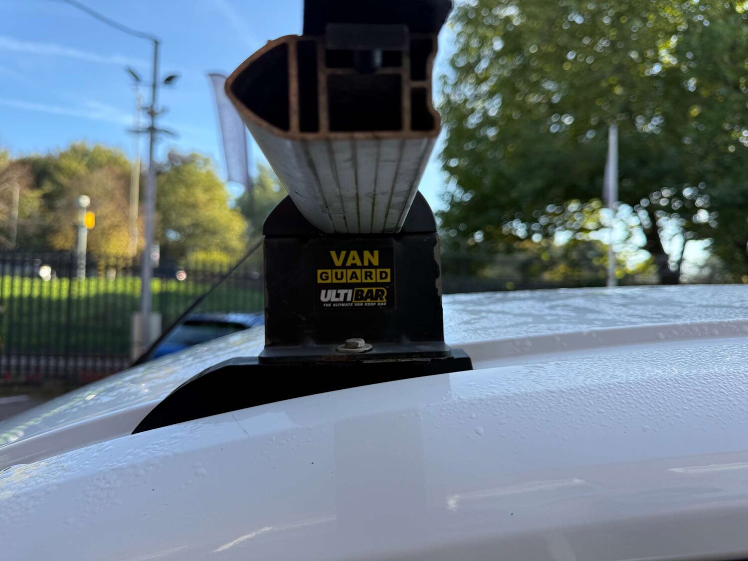 Used Ford Transit Courier 2021 for sale - 76601244: Photo 42