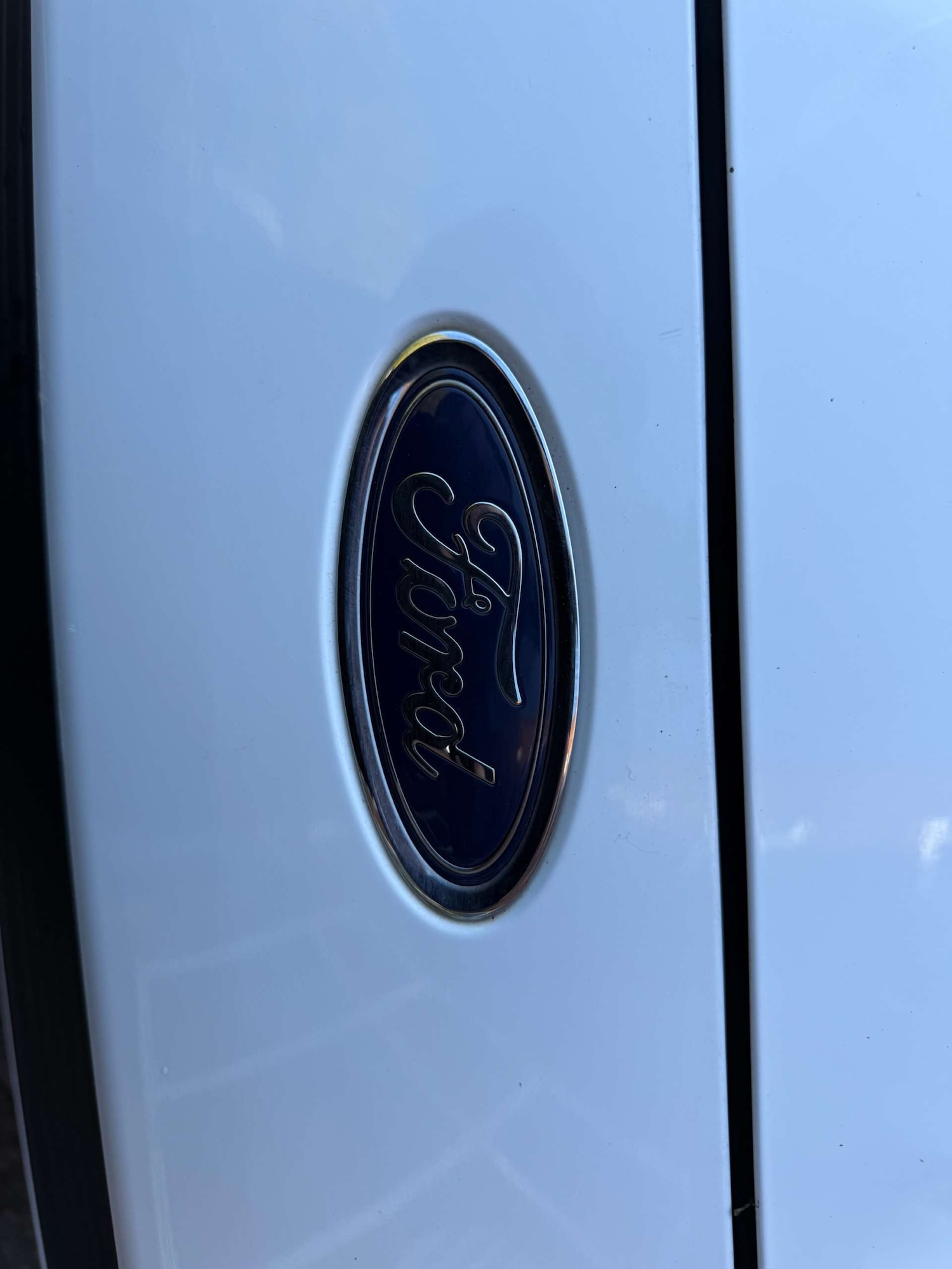 Used Ford Transit Courier 2021 for sale - 76601244: Photo 43