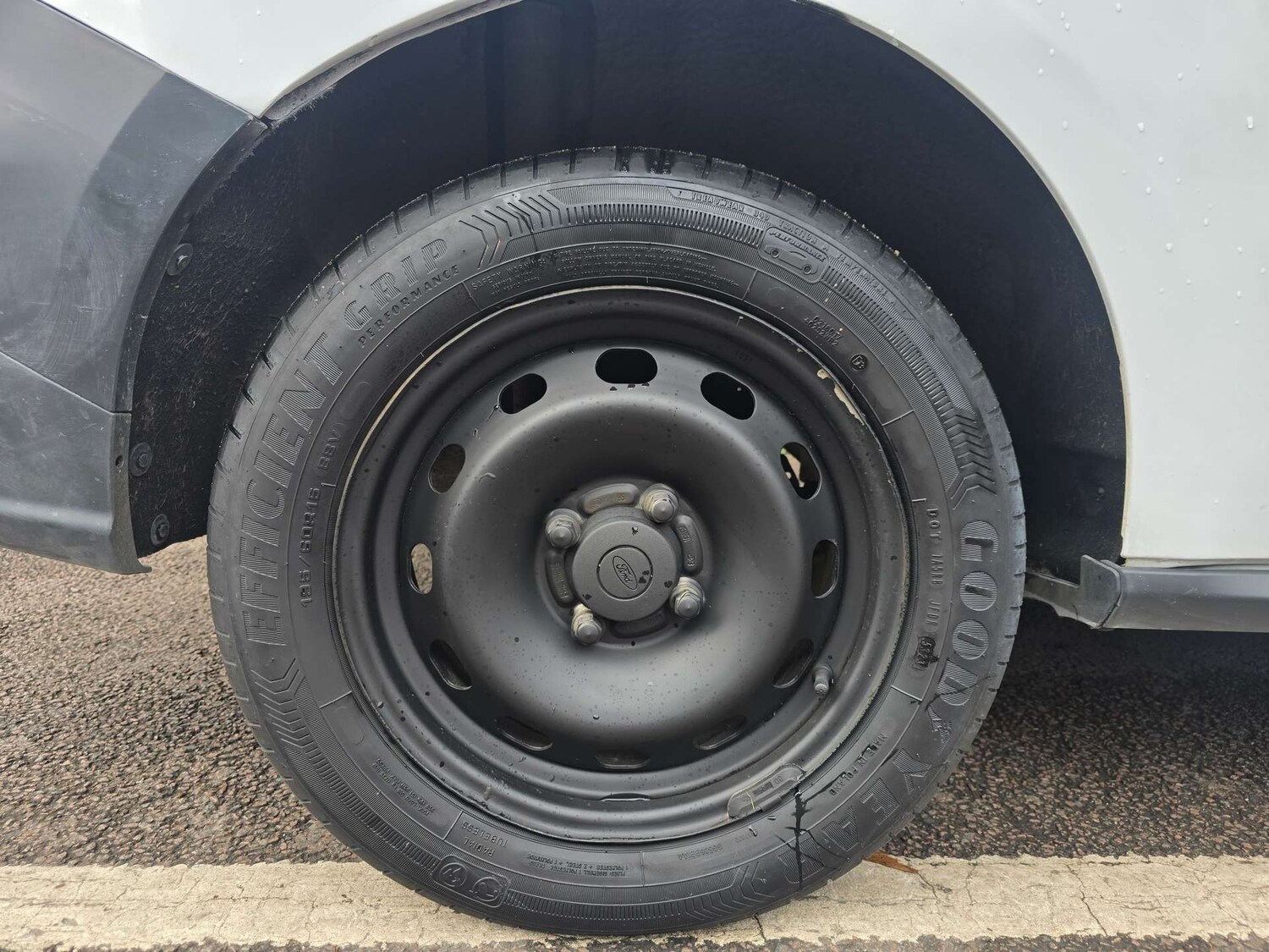 Used Ford Transit Courier 2021 for sale - 76601244: Photo 48