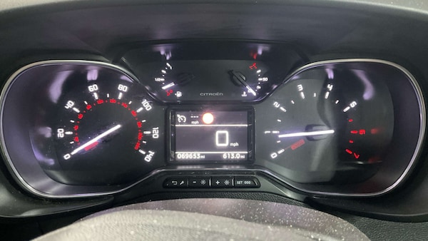 Used Citroen Berlingo 2019 for sale - 76232970: Photo 10