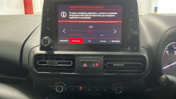 Used Citroen Berlingo 2019 for sale - 76232970: Photo 11