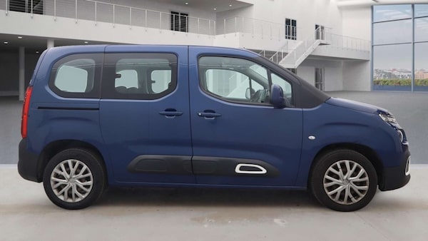 Used Citroen Berlingo 2019 for sale - 76232970: Photo 5