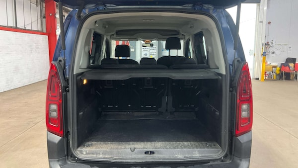 Used Citroen Berlingo 2019 for sale - 76232970: Photo 7