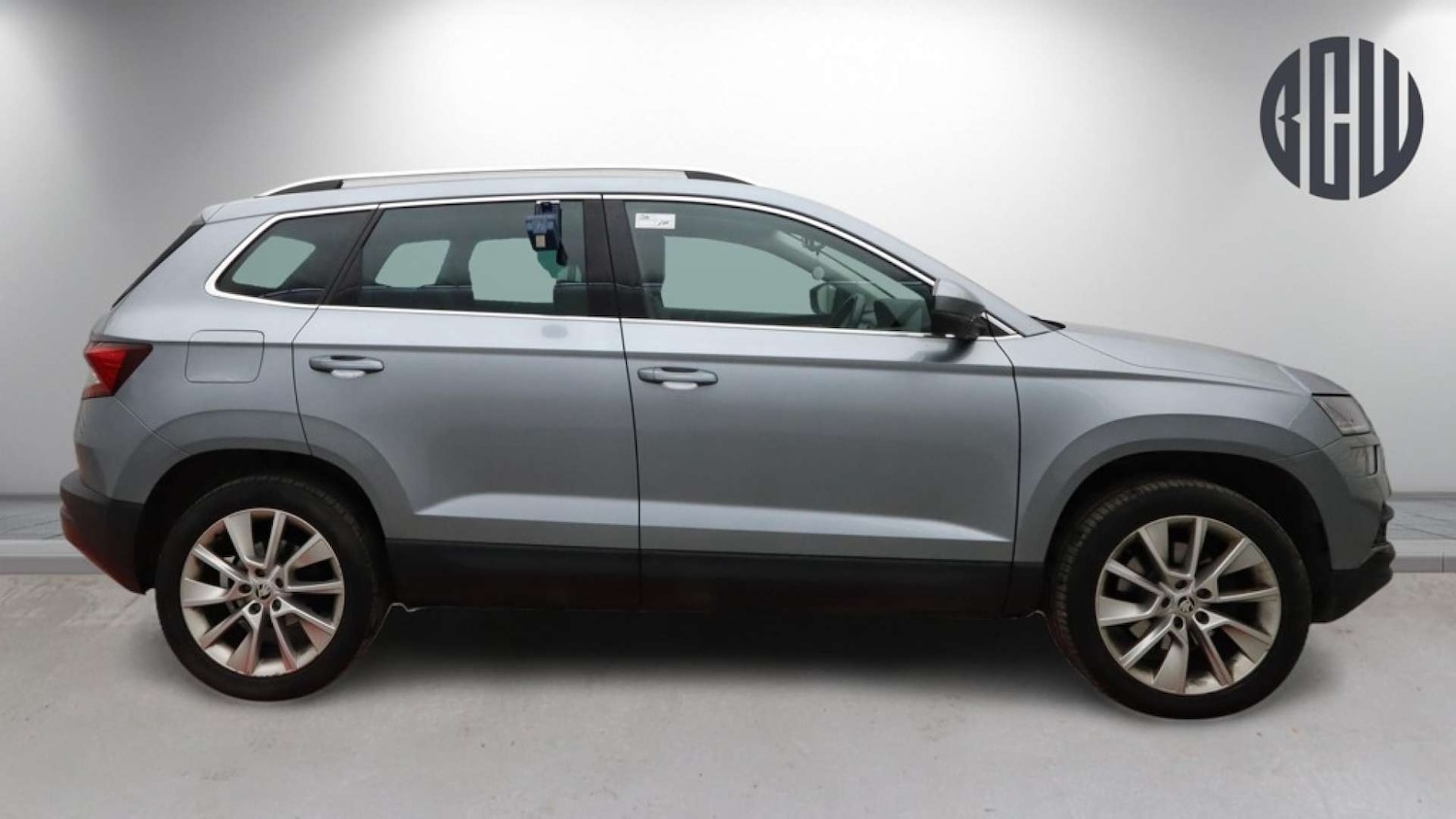 Used Skoda Karoq 2019 for sale - 78061476: Photo 4