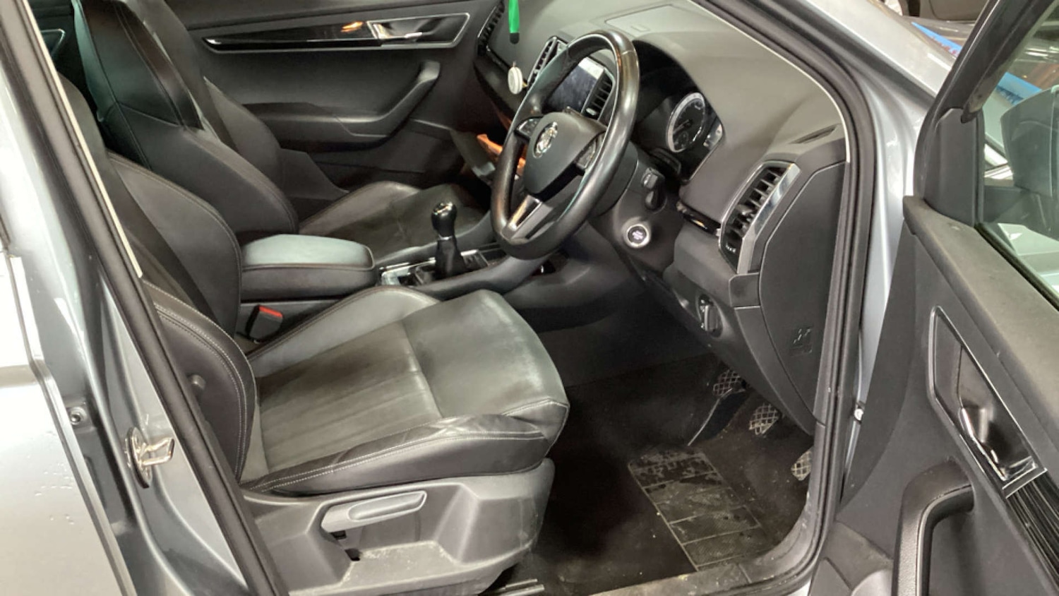 Used Skoda Karoq 2019 for sale - 78061476: Photo 9