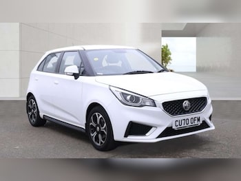 Used MG MG3 2020 for sale - 79421841: Photo
