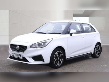 Used MG MG3 2020 for sale - 79421841: Photo