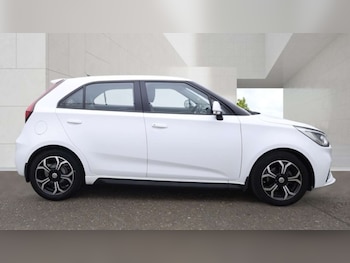 Used MG MG3 2020 for sale - 79421841: Photo