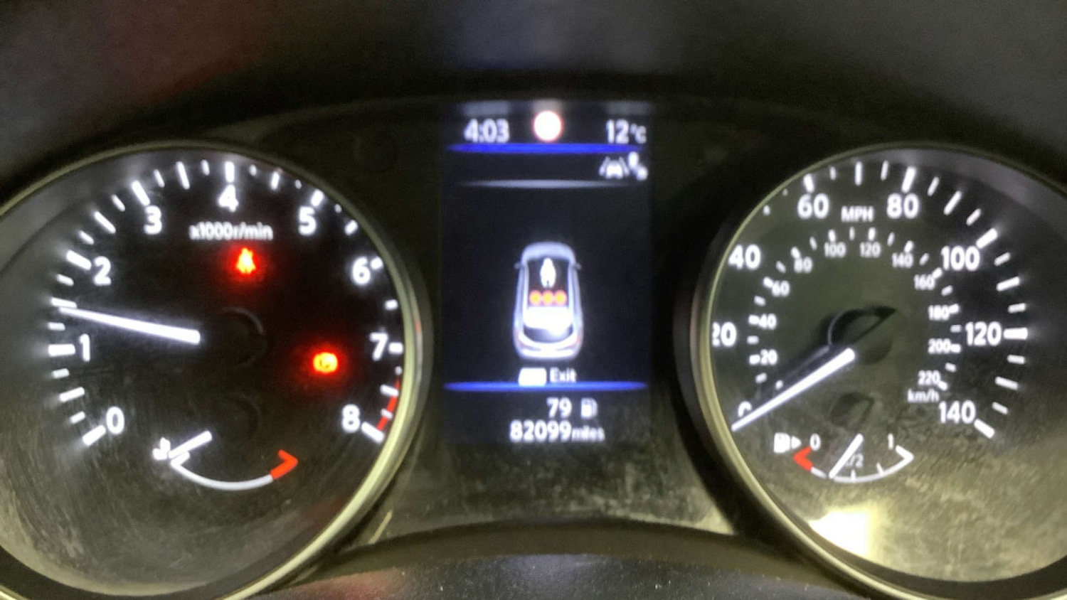 Used Nissan Qashqai 2019 for sale - 76416841: Photo 10