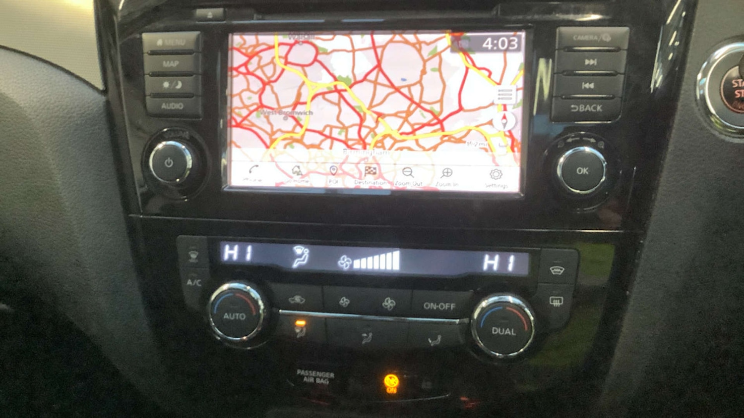 Used Nissan Qashqai 2019 for sale - 76416841: Photo 11