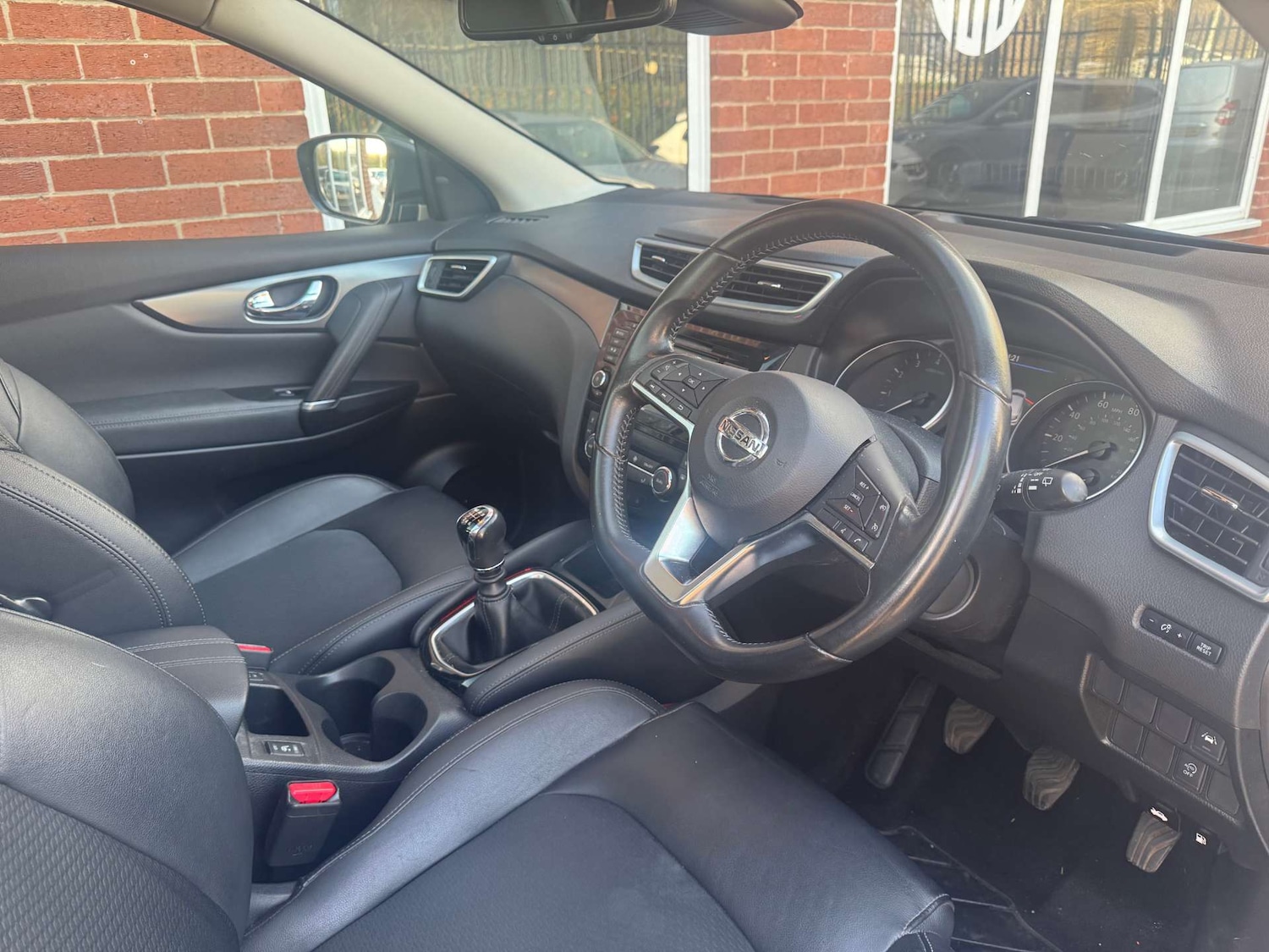 Used Nissan Qashqai 2019 for sale - 76416841: Photo 12