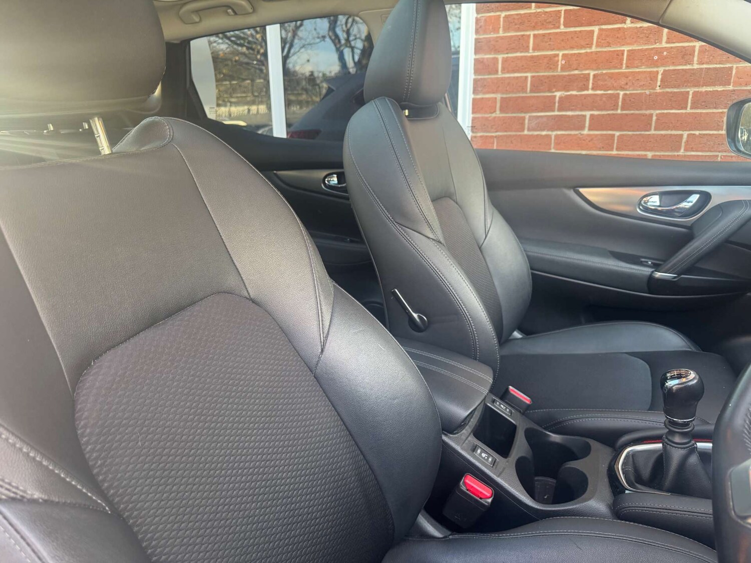 Used Nissan Qashqai 2019 for sale - 76416841: Photo 13