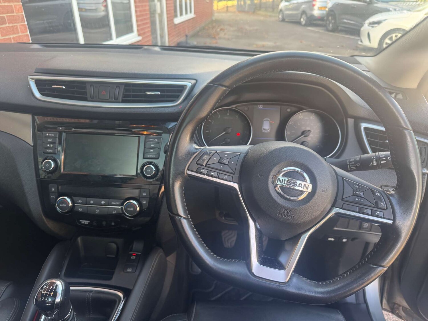 Used Nissan Qashqai 2019 for sale - 76416841: Photo 14