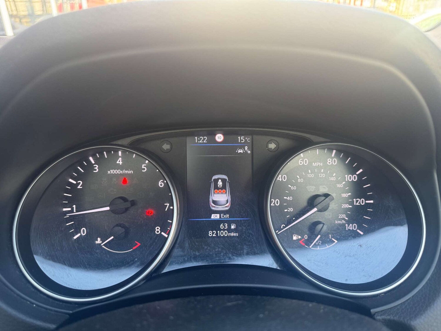 Used Nissan Qashqai 2019 for sale - 76416841: Photo 15