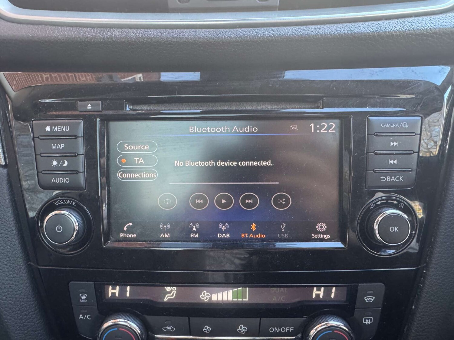 Used Nissan Qashqai 2019 for sale - 76416841: Photo 16