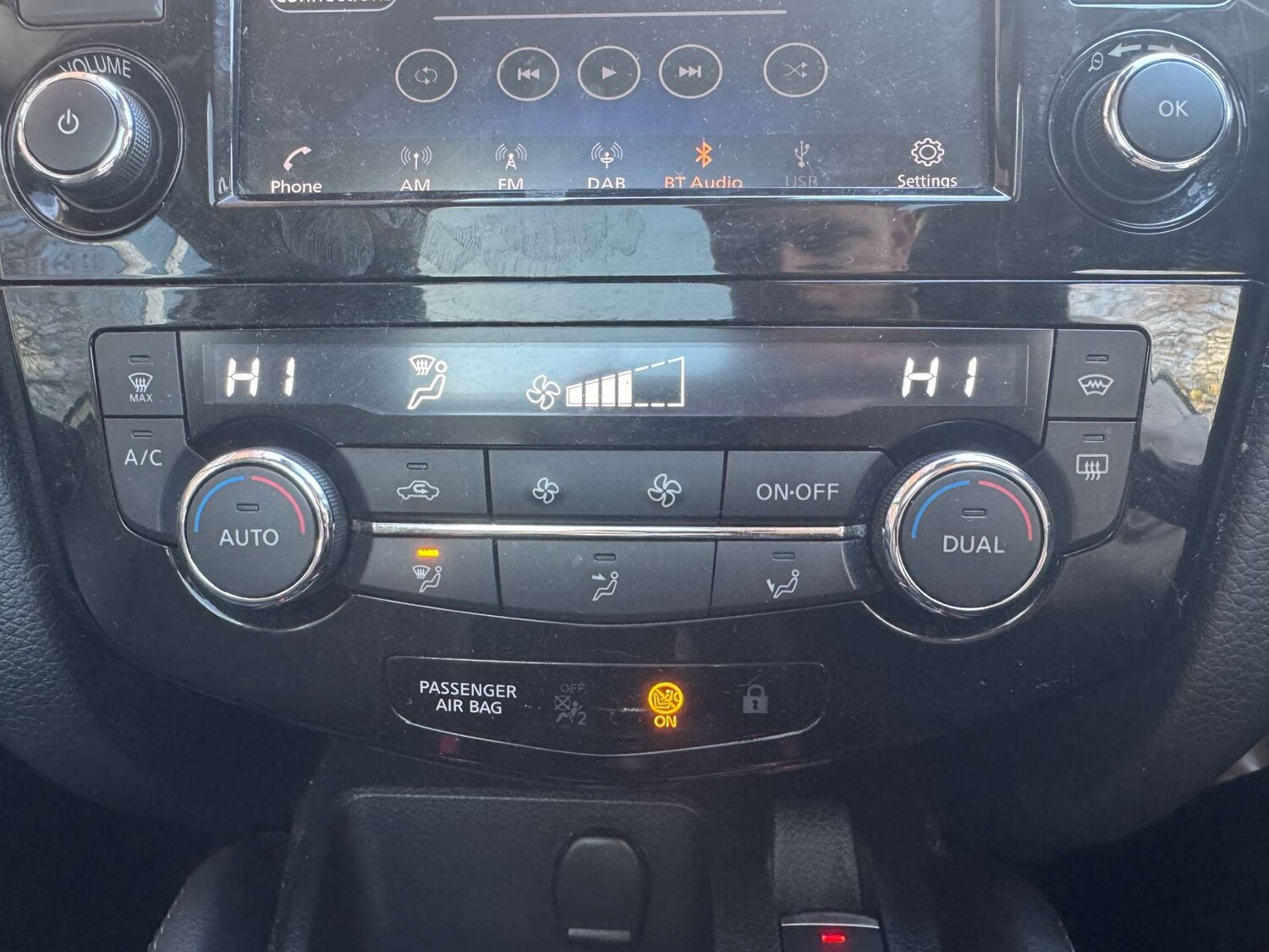 Used Nissan Qashqai 2019 for sale - 76416841: Photo 17