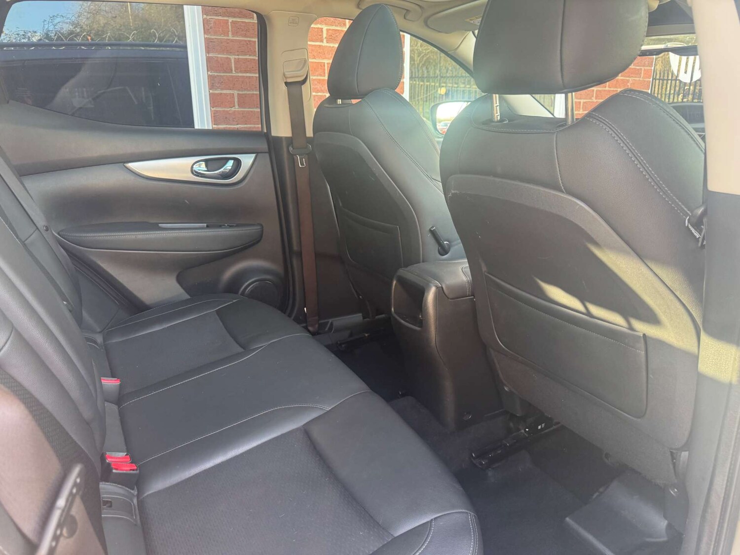 Used Nissan Qashqai 2019 for sale - 76416841: Photo 20