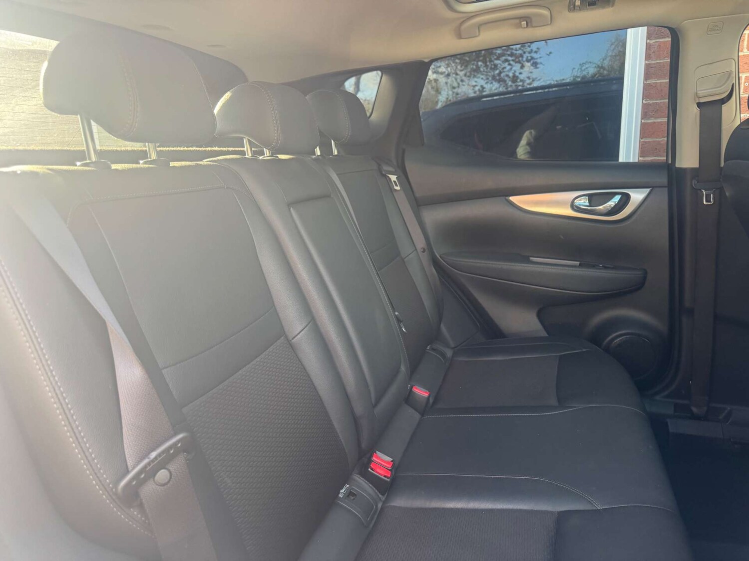 Used Nissan Qashqai 2019 for sale - 76416841: Photo 21