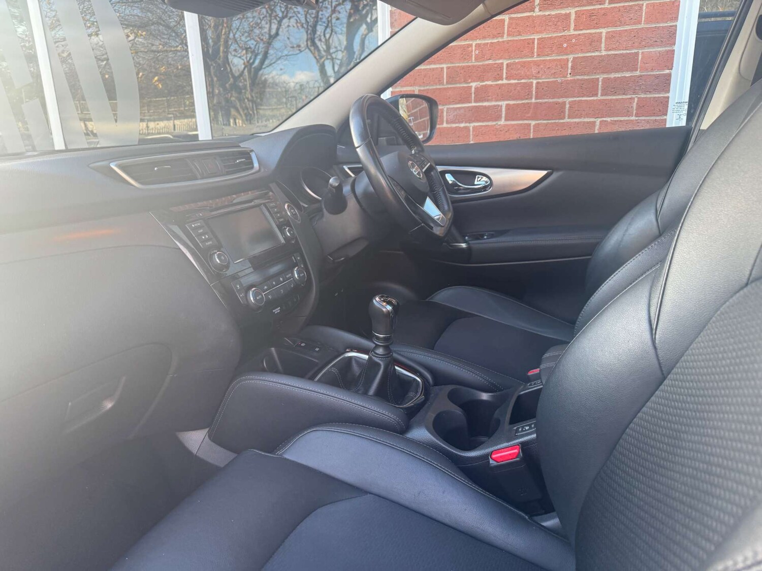 Used Nissan Qashqai 2019 for sale - 76416841: Photo 22