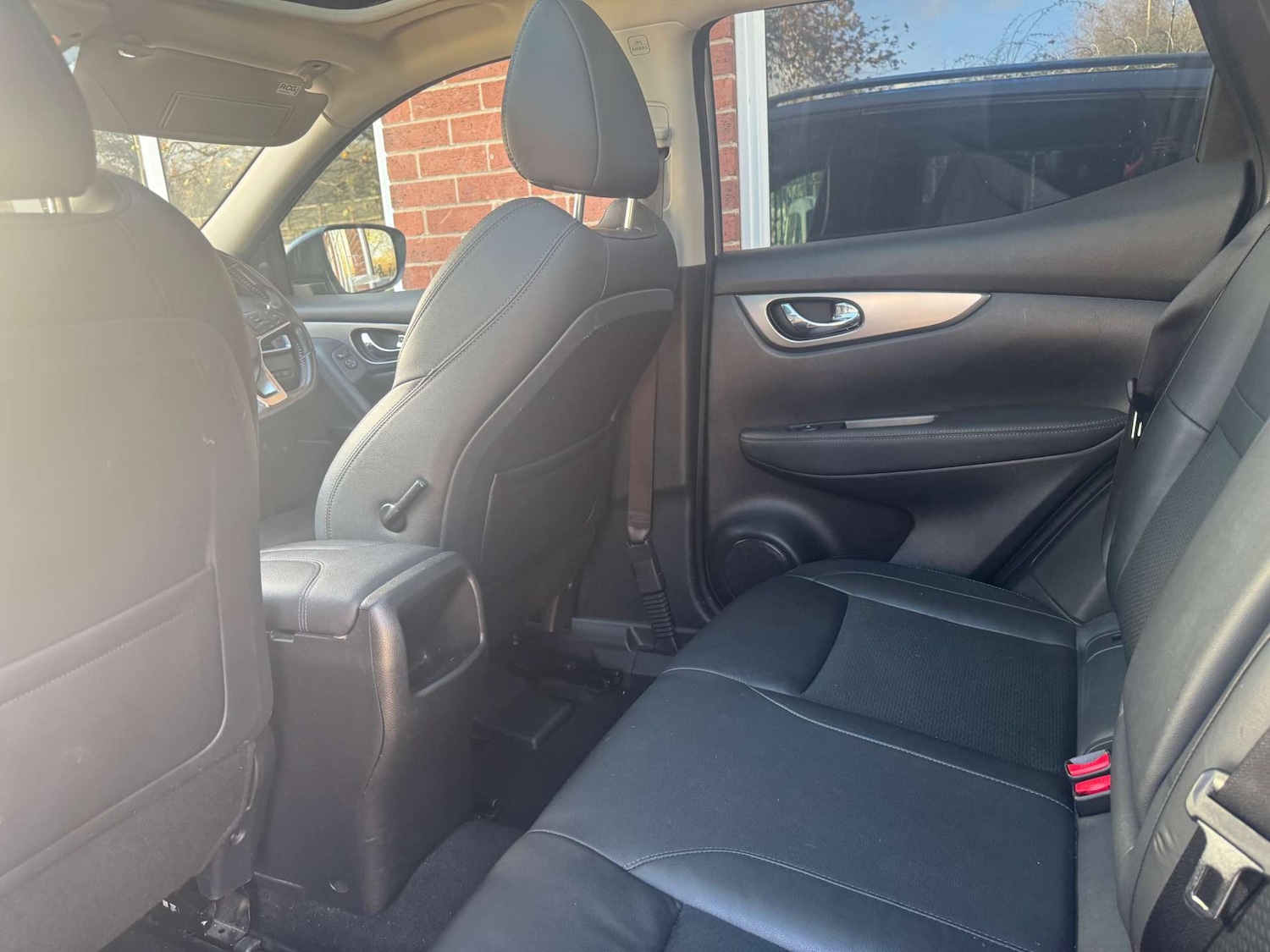 Used Nissan Qashqai 2019 for sale - 76416841: Photo 24