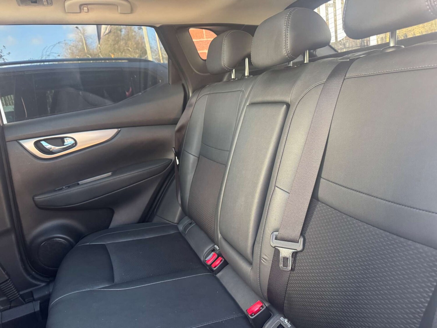 Used Nissan Qashqai 2019 for sale - 76416841: Photo 25