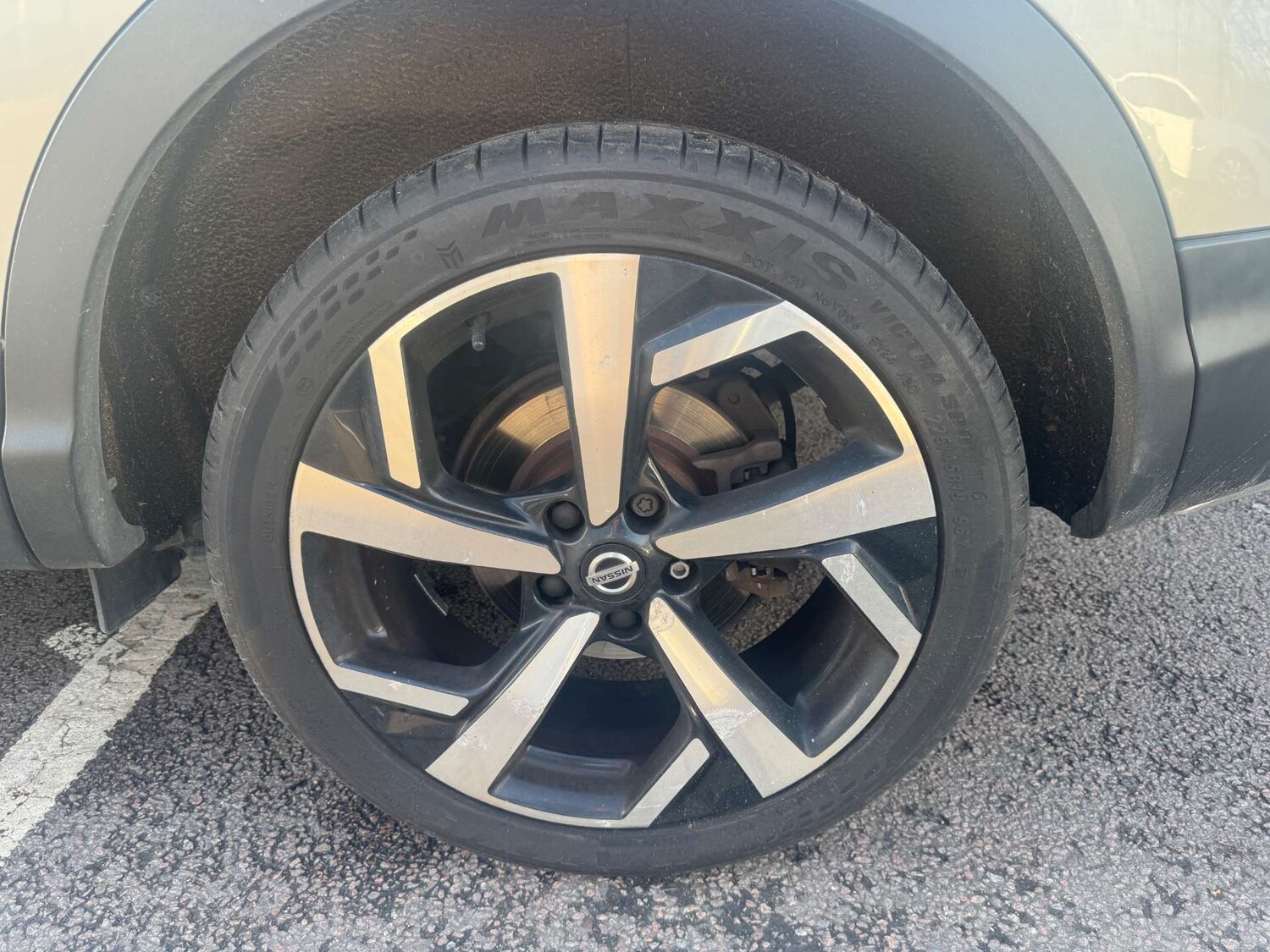 Used Nissan Qashqai 2019 for sale - 76416841: Photo 26