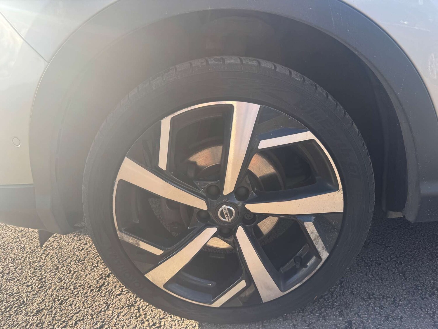 Used Nissan Qashqai 2019 for sale - 76416841: Photo 27