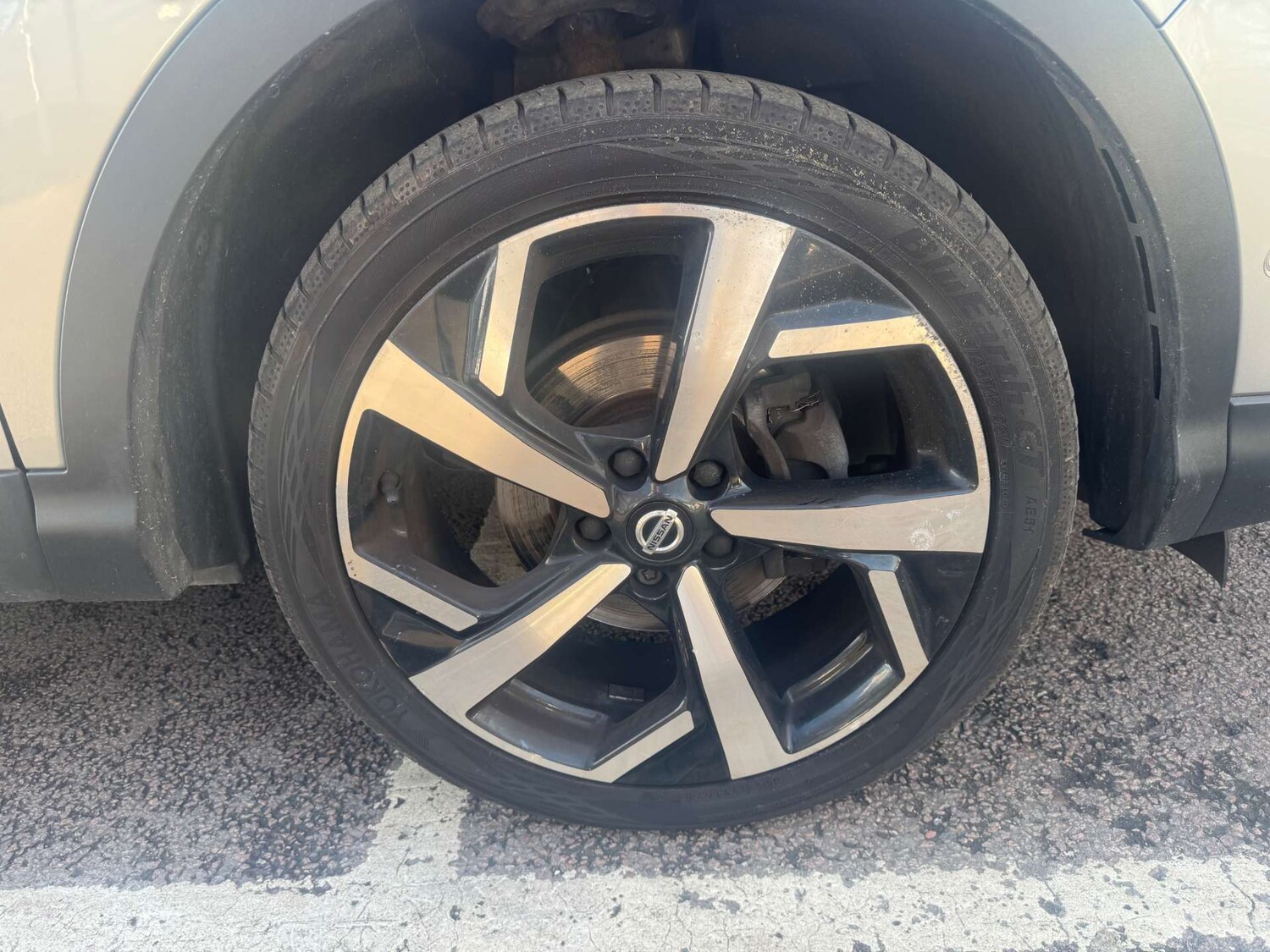 Used Nissan Qashqai 2019 for sale - 76416841: Photo 28