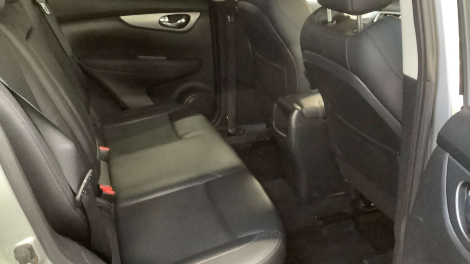 Used Nissan Qashqai 2019 for sale - 76416841: Photo 8