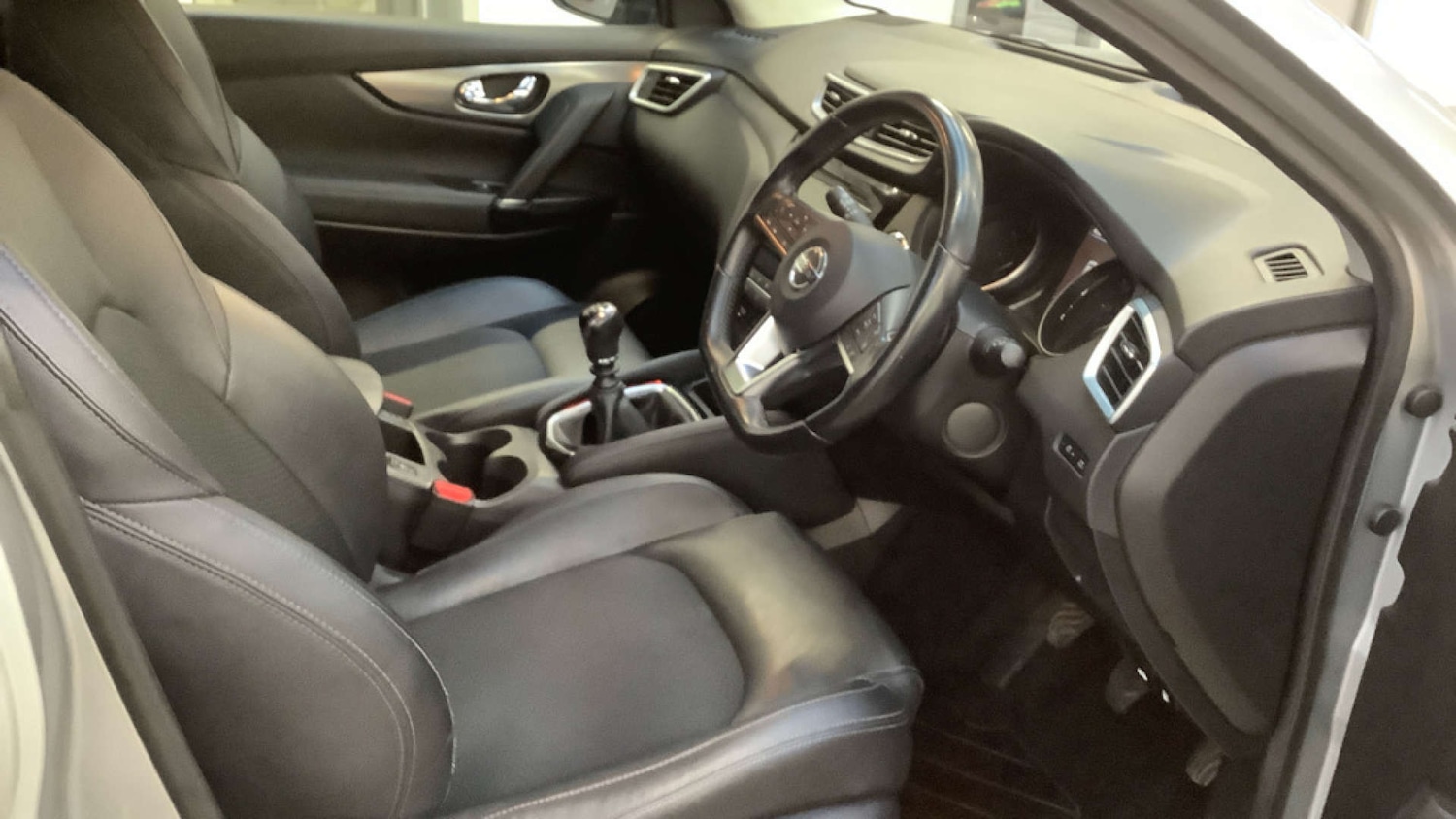 Used Nissan Qashqai 2019 for sale - 76416841: Photo 9
