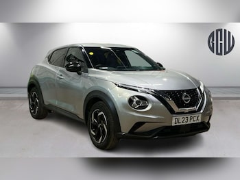Used Nissan Juke 2023 for sale - 79091709: Photo