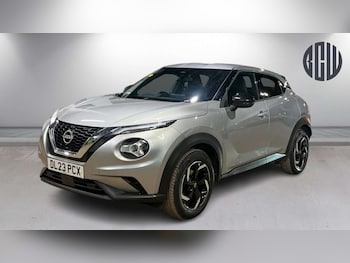 Used Nissan Juke 2023 for sale - 79091709: Photo